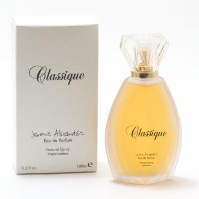 Jerome Alexander Classique - EDP Spray Size: 3.4 oz