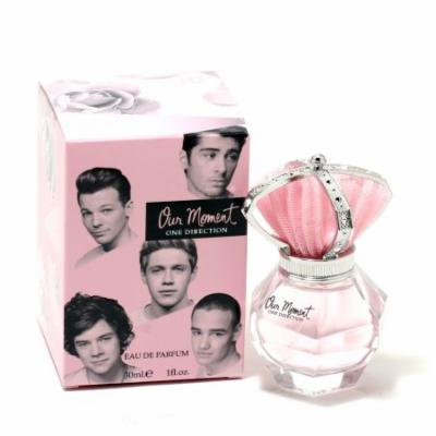 OUR MOMENT LADIES by ONEDIRECTION - EDP SPRAY 1 OZ