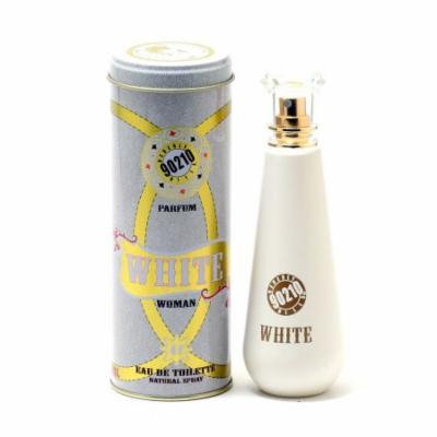 90210 90210 White Jeans Ladies EDT Spray Size: 3.4 oz