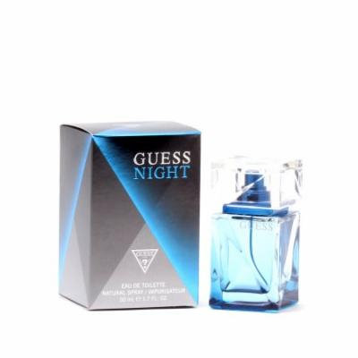 GUESS NIGHT MEN - EDT SPRAY 1.7 OZ