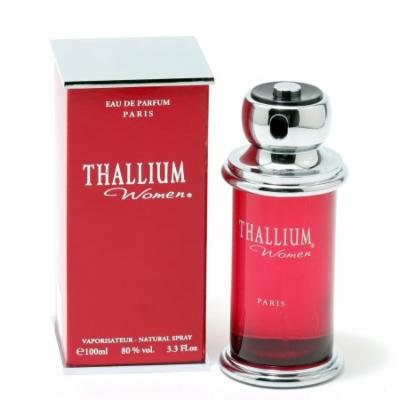 THALLIUM FOR WOMEN - EDP SPRAY 3.4 OZ