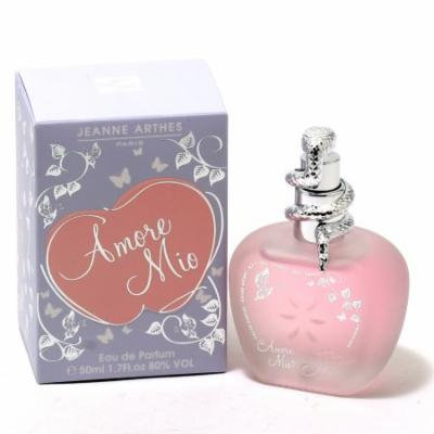 JEANNE ARTHES AMORE MIO LADIES- EDP SPRAY 1.7 OZ