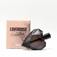 Diesel Loverdose Tattoo Ladies - EDP Spray 2.5 OZ