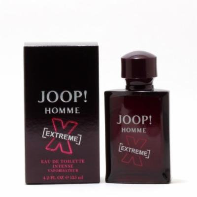 JOOP HOMME EXTREME INTENSE- EDT SPRAY 4.2 OZ