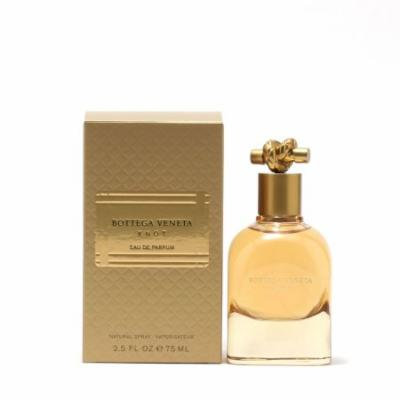 BOTTEGA VENETA KNOT LADIES- EDP SPRAY 2.5 OZ