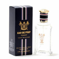 TOMMY EAU DE PREP MEN- EDT SPRAY 1.7 OZ
