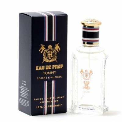 TOMMY EAU DE PREP MEN- EDT SPRAY 1.7 OZ