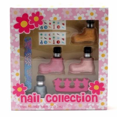 MARKWINS NAIL COLLECTION SET