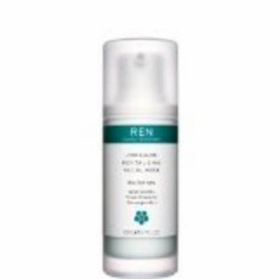 Ren Jiaogulan Revitalising Facial Mask, 1.7 Oz
