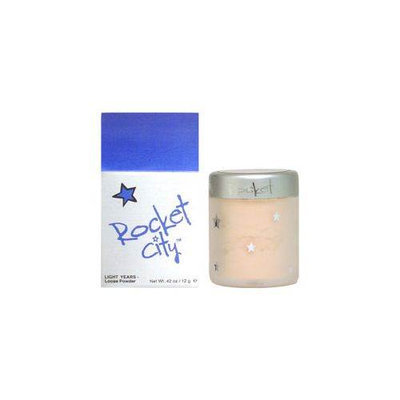 Rocket City Light Years Loose Powder