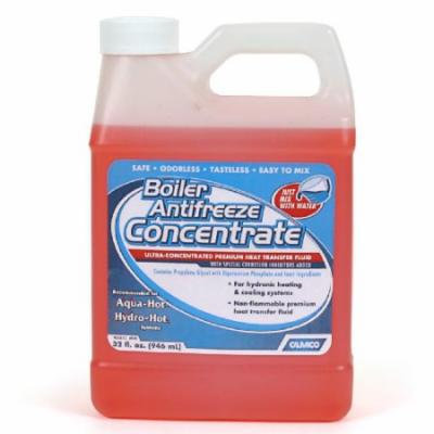 Camco 35116 Boiler Antifreeze Concentrate - 32 oz