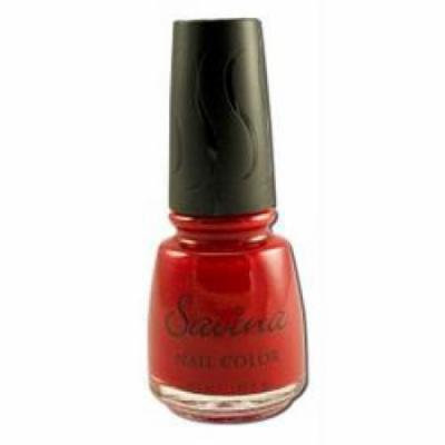 Earthly Delights - Savina Nail Polish, Raspberry S96035, 1 bottle