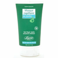 Logona - Hair Repair Treatment, 5.1 oz