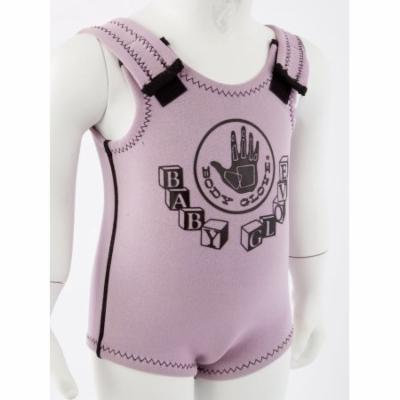Body Glove Baby Glove infant swimsuit - neoprene wetsuit for babies