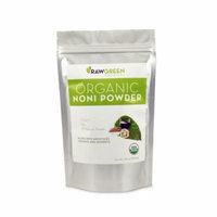 Organic Cold-Pressed Noni Powder (4oz)