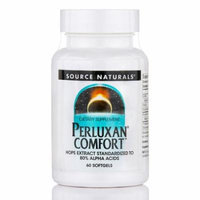 Perluxan� Comfort� - 60 Softgels by Source Naturals