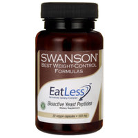 Swanson Eatless Fermented Satiety Complex 500 mg 30 Veg Caps