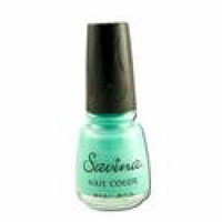 Earthly Delights - Savina Nail Polish, Blue for You S83156, 1 bottle