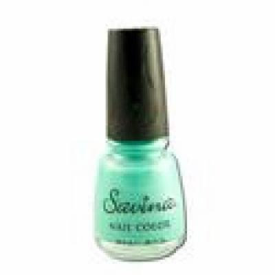 Earthly Delights - Savina Nail Polish, Blue for You S83156, 1 bottle