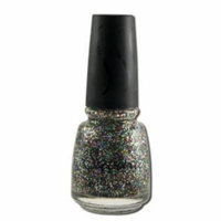 Earthly Delights - Savina Nail Polish, Sparkles S97360