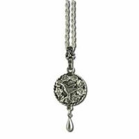 Nature's Alchemy - Diffuser Pendant, Humming Bird Delight, 1 ea