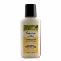 Sonoma Soap - Hair Care, Citrus Medley Conditioner 2.1 oz
