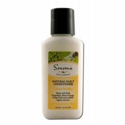 Sonoma Soap - Hair Care, Citrus Medley Conditioner 2.1 oz