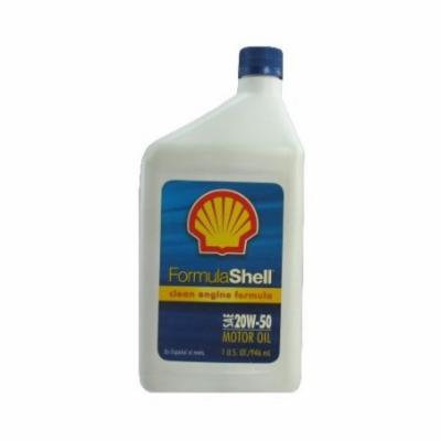 Quart 20W50 Motor Oil