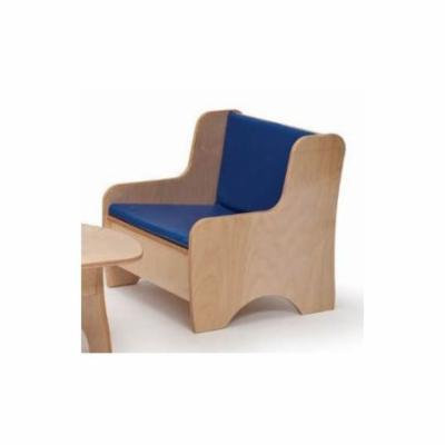 Economy Easy Kids Chair in Natural UV Finish