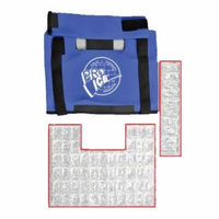 Pro Ice Scapula/Cervical Collar Insert. Consistent Temperature For An Hour PI101