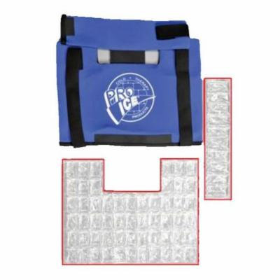 Pro Ice Scapula/Cervical Collar Insert. Consistent Temperature For An Hour PI101