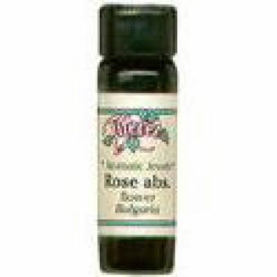 Tiferet - Aromatic Jewels, Rose Absolute (Bulgaria), 4 ml