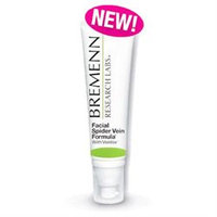 Soft Surroundings Bremenn Research Labs Facial Spider Vein Formula 1oz
