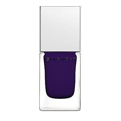 Givenchy Le Vernis Nail Polish Heroic Blue/3 oz. - Heroic Blue