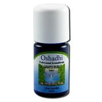 Oshadhi - Essential Oil, Grapefruit, 10 ml