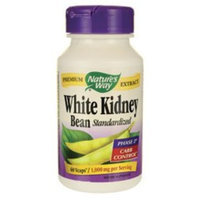 White Kidney Bean, Std. Nature's Way 60 VCaps