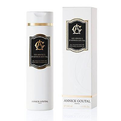 Les Absolus D'Annick Goutal Perfumed Shower Gel/6.8 oz. - No Color