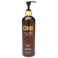 CHI Argan Oil Plus Moringa Oil Shampoo