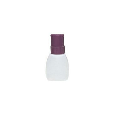 Menda 35232 Twist-Lock - Euro Bottle 8 Oz - Purple