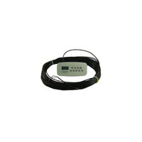 Zodiac 7227 Jandy 150 Ft. White Spa Link