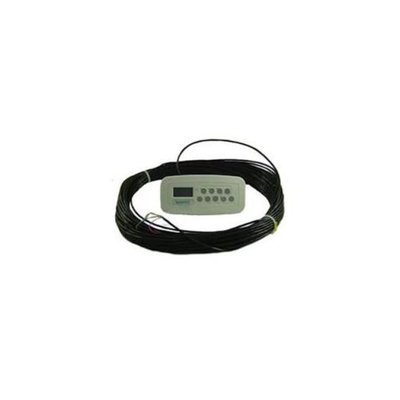 Zodiac 7227 Jandy 150 Ft. White Spa Link