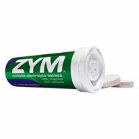 FOOD ZYM ELECTROLYTE GRAPE BX12