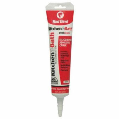 Red Devil 5.5 Oz. Kitchen and Bath