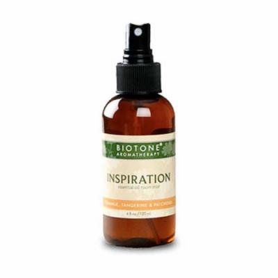 Biotone Essential Oil Room Mist - Inspiration