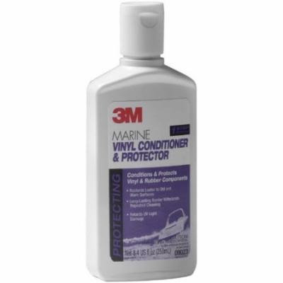 5 X 3M Marine Vinyl Cleaner, Conditioner, Protector (8.4-Ounce)