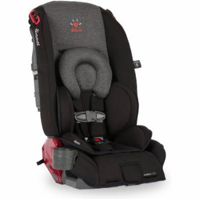 Diono Radian r120 Convertible car Seat and Booster, Essex