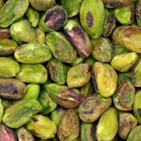 5LB Roasted Salted Shelled Pistachios
