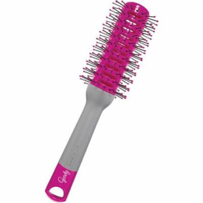 Goody Amp It Up Mono Medium Round Hair Brush