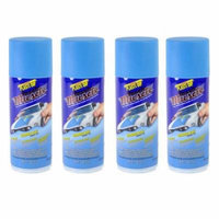 Performix Plasti Dip Muscle Car 11304 Grabber Blue Rubber Spray 4 PACK