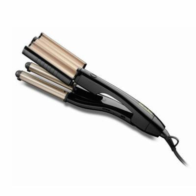 Andis 82170 Gold Ceramic Waver Iron